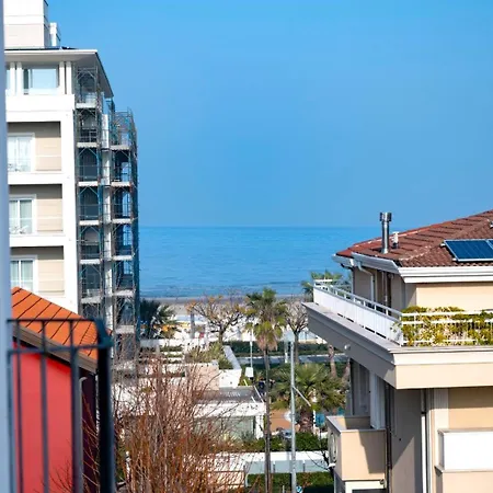 Hotel Selene - Vista Mare Riccione Room photo