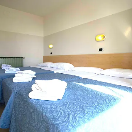 Hotel Selene - Vista Mare Riccione Room photo